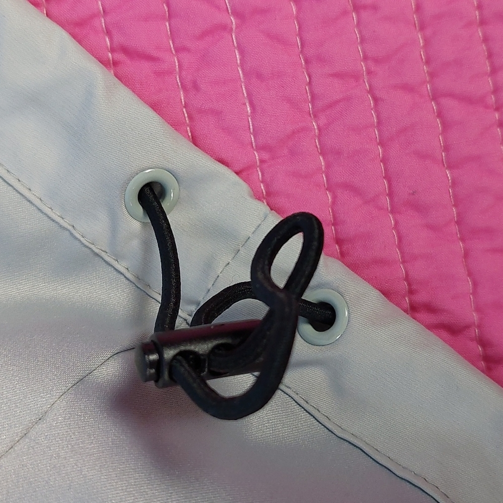Woman's jacket - Picture 9 of 11